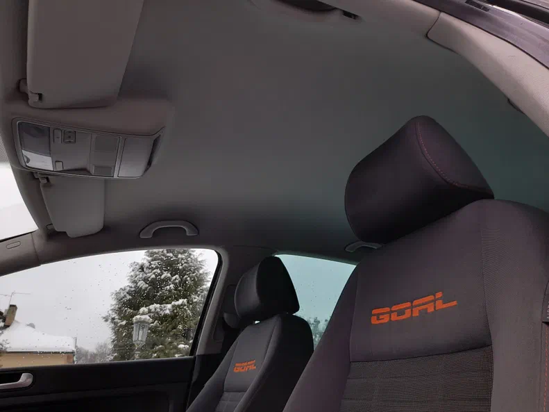 Volkswagen Golf Plus 2006 - 22