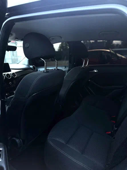 Mercedes-Benz B-Клас 2016 - 7