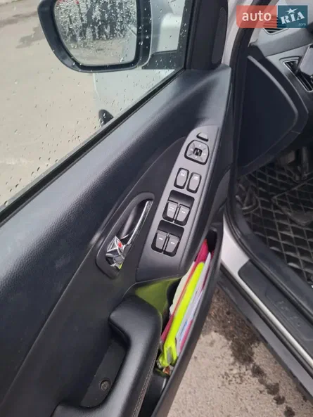 Hyundai ix35 2013 - 6