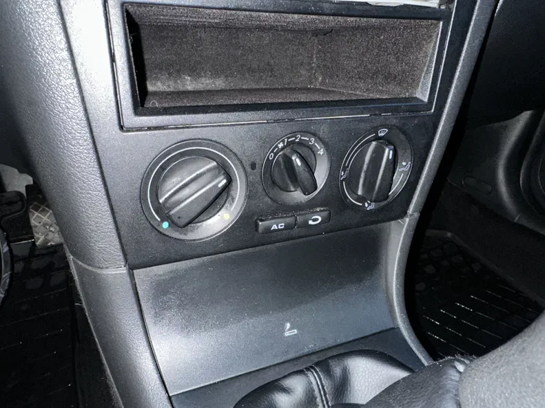 Skoda Octavia 2007 - 12