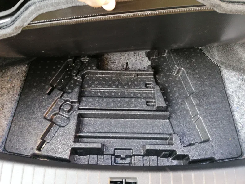 Infiniti Q50 2020 - 33