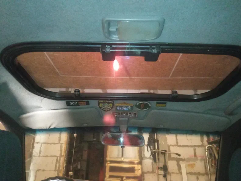 Toyota Corolla 1994 - 6