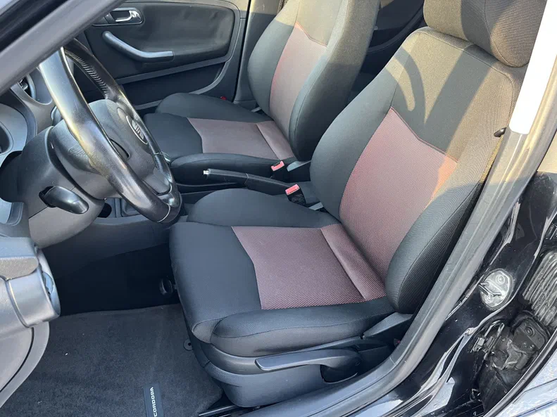 SEAT Cordoba 2008 - 22