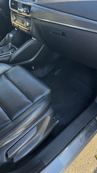 Mazda CX-5 2015 - 11