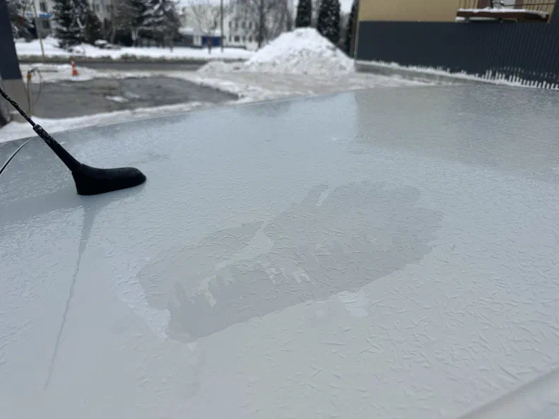 Renault Megane 2003 - 23