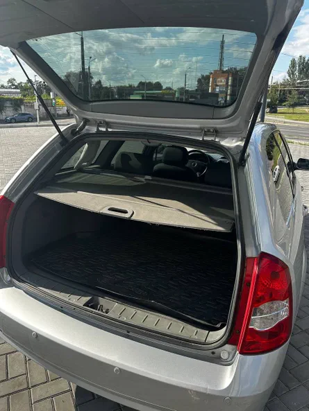 Chevrolet Lacetti 2008 - 8