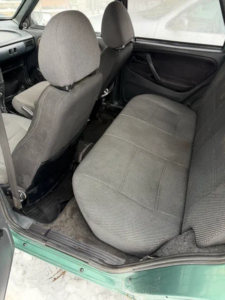 Lada (ВАЗ) 2109 2006 - 7