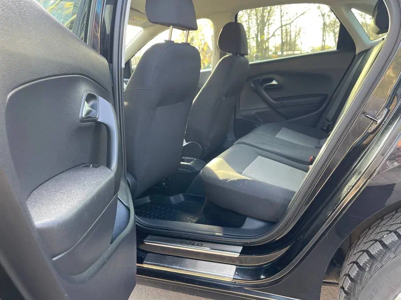 Volkswagen Polo 2013 - 27