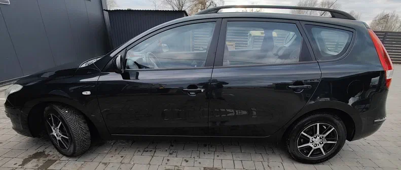 Hyundai i30 2008 - 7