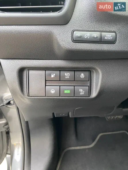 Nissan Leaf 2019 - 10