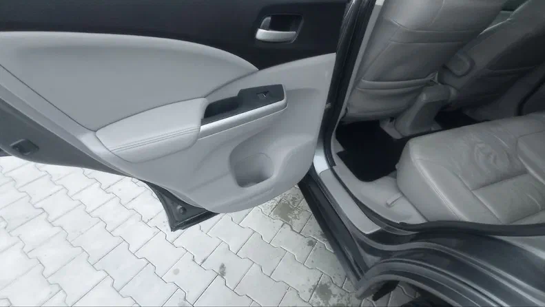 Honda CR-V 2013 - 19