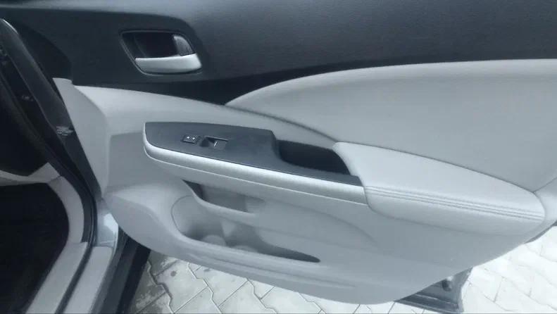 Honda CR-V 2013 - 17