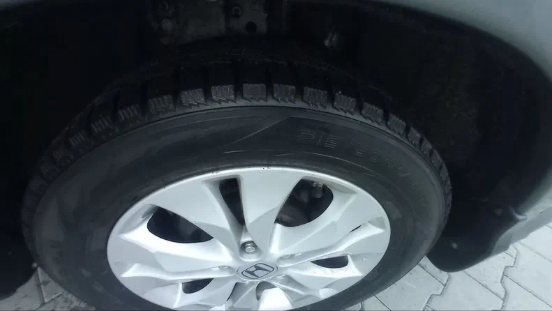 Honda CR-V 2013 - 18