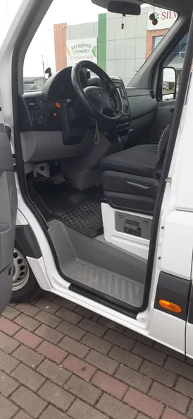Mercedes-Benz Sprinter 313 Груз-Пас 2015 - 13