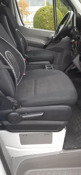 Mercedes-Benz Sprinter 313 Груз-Пас 2015 - 5