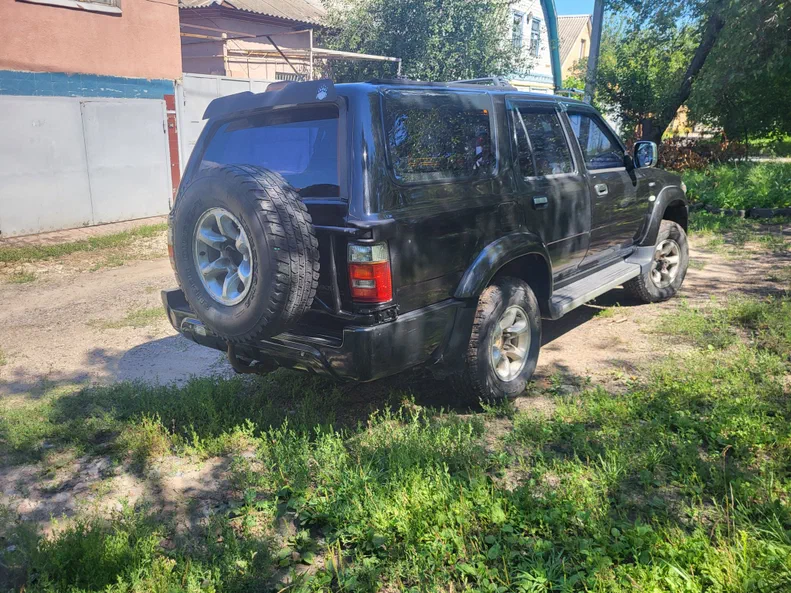 Great Wall Safe 2005 - 13