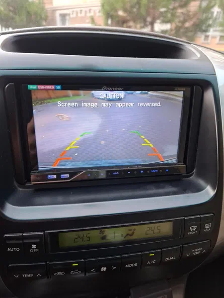 Toyota Land Cruiser Prado 2006 - 13