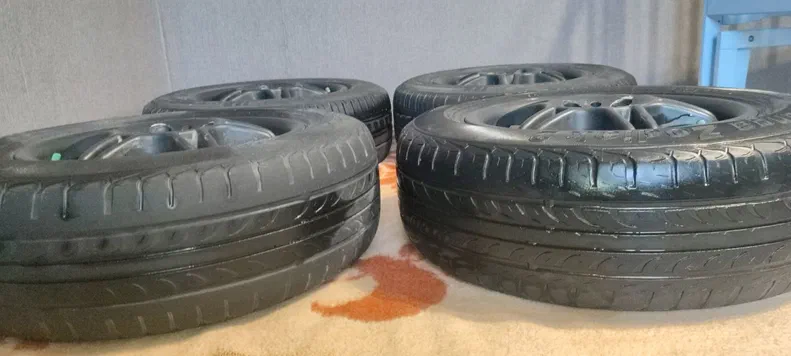 Volkswagen Passat 1992 - 14