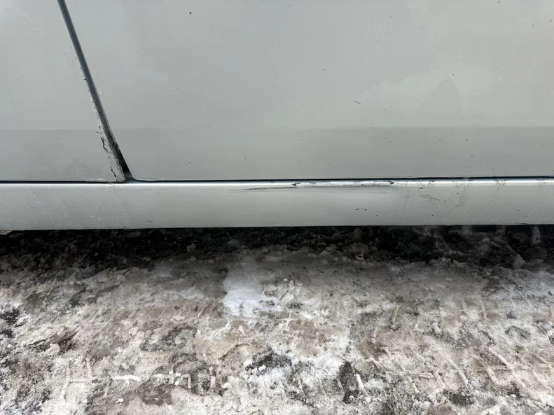 Renault Megane 2003 - 18