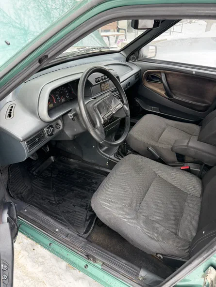 Lada (ВАЗ) 2109 2006 - 6