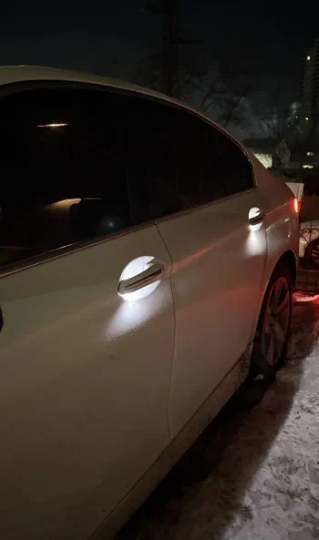 BMW 5 серія 2013 - 8