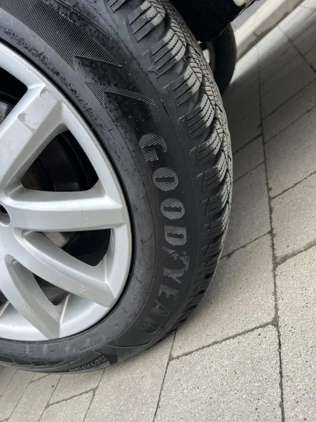 Skoda Octavia 2014 - 25