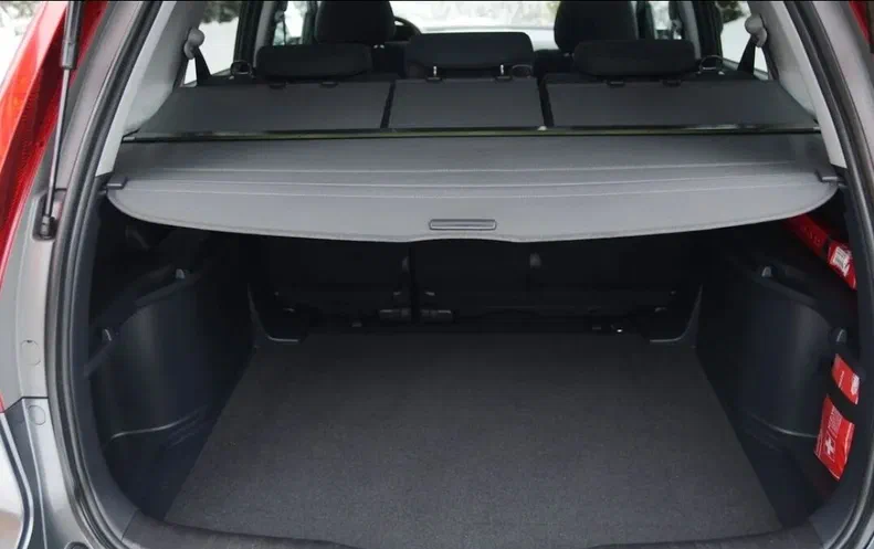 Honda CR-V 2011 - 11