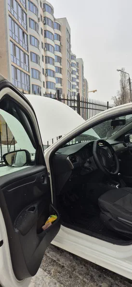 Citroen C-Elysee 2016