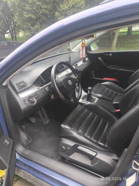 Volkswagen Passat 2009 - 6