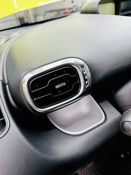 Citroen C3 Picasso 2011 - 12