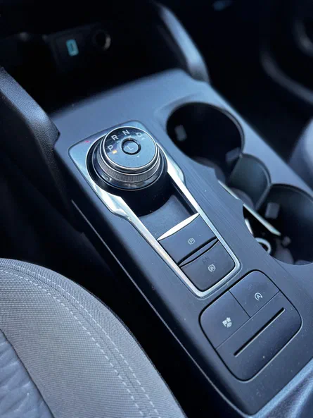 Ford Escape 2020 - 15