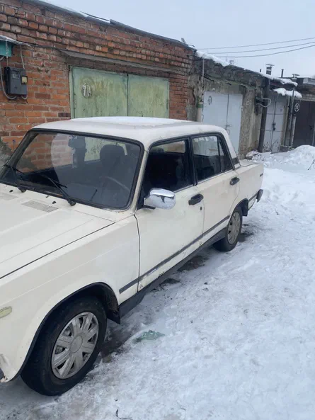 Lada (ВАЗ) 2105 1992 - 5