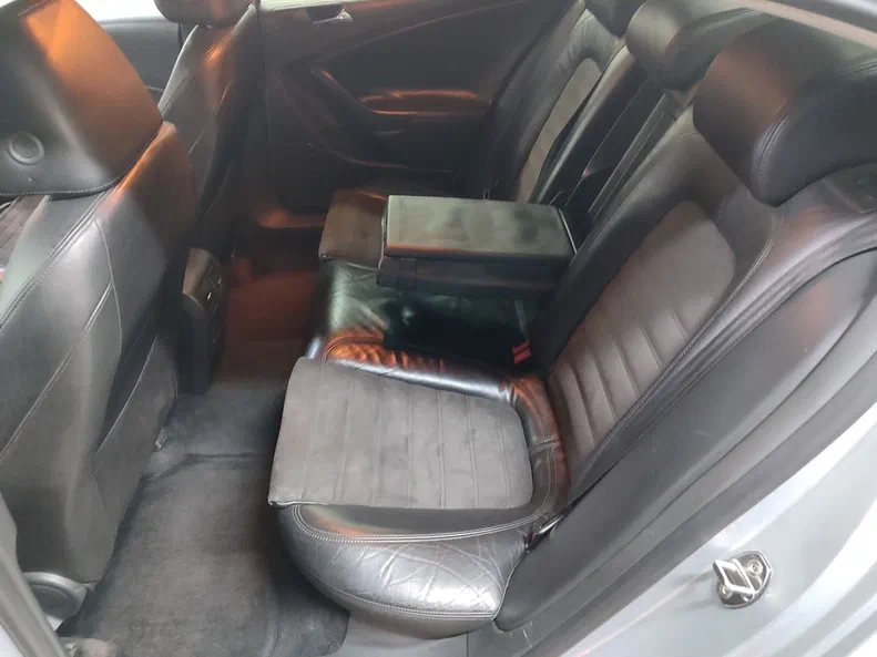 Volkswagen Passat 2007 - 6