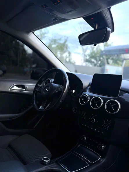 Mercedes-Benz B-Клас 2016 - 3