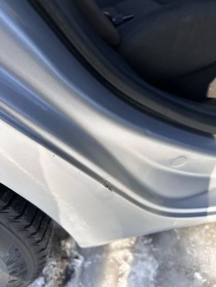 Skoda Octavia 2011 - 23