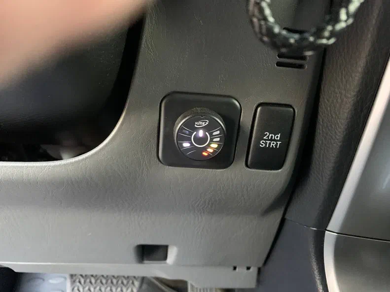 Toyota Land Cruiser 2008 - 20