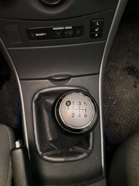 Toyota Corolla 2011 - 22