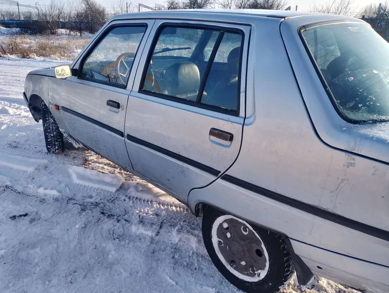 ЗАЗ 1103 «Славута» 2004