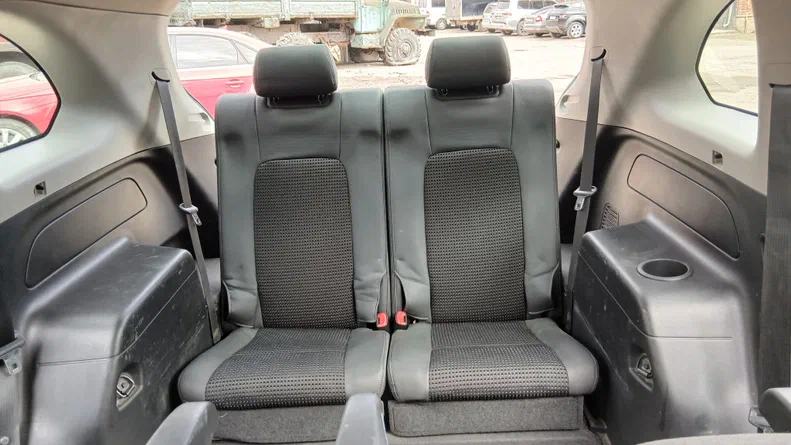 Chevrolet Captiva 2011 - 22