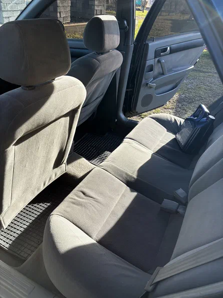 Chevrolet Lacetti 2007 - 10