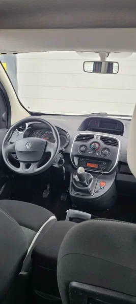 Renault Kangoo 2013 - 8