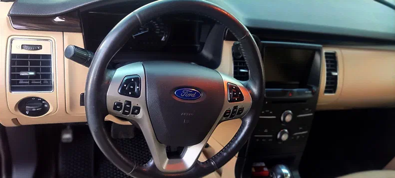Ford Flex 2015 - 16