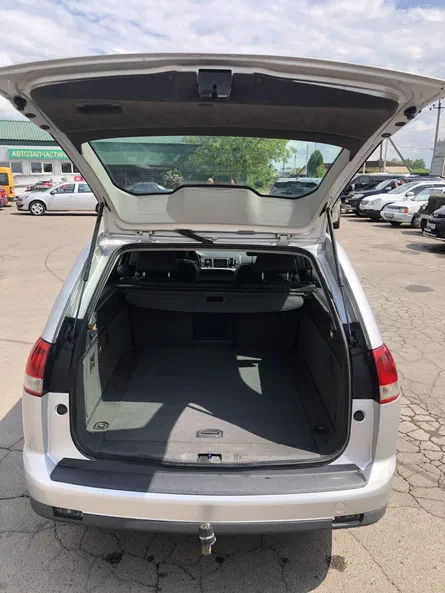 Opel Vectra 2007 - 16