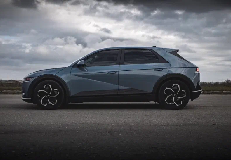 Hyundai IONIQ 5 2022