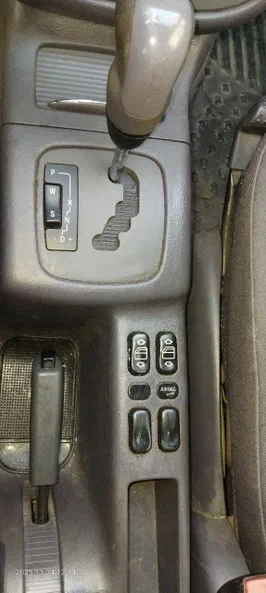 Mercedes-Benz А-Клас 2002 - 5