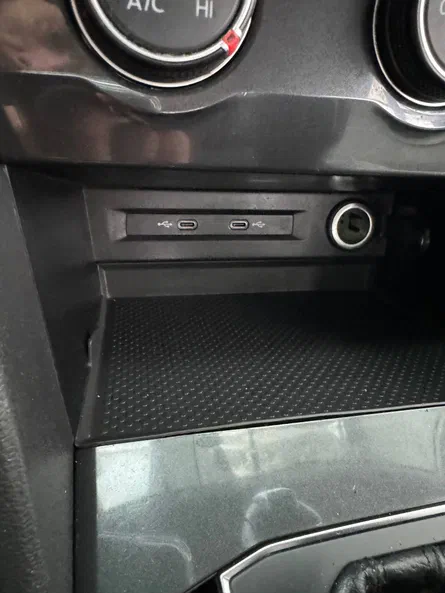 Volkswagen Tiguan 2020 - 20