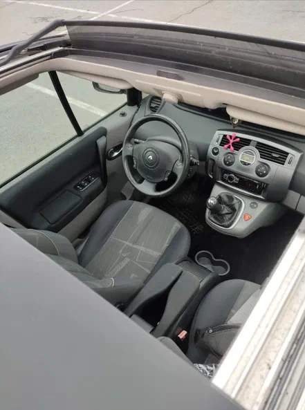 Renault Megane 2005 - 7