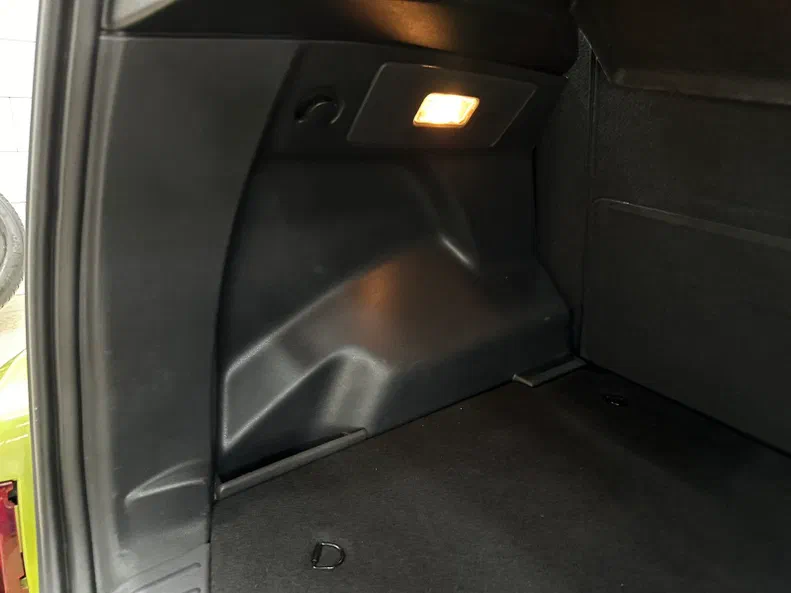 Citroen C3 Picasso 2011 - 19