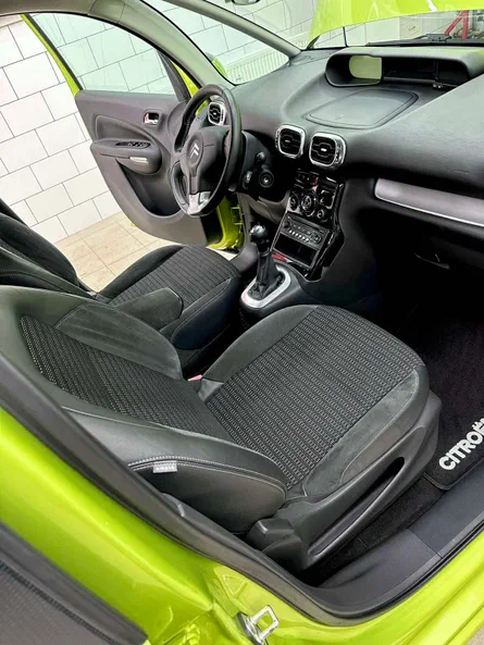 Citroen C3 Picasso 2011 - 25