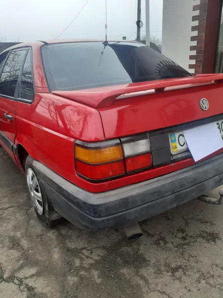 Volkswagen Passat 1990